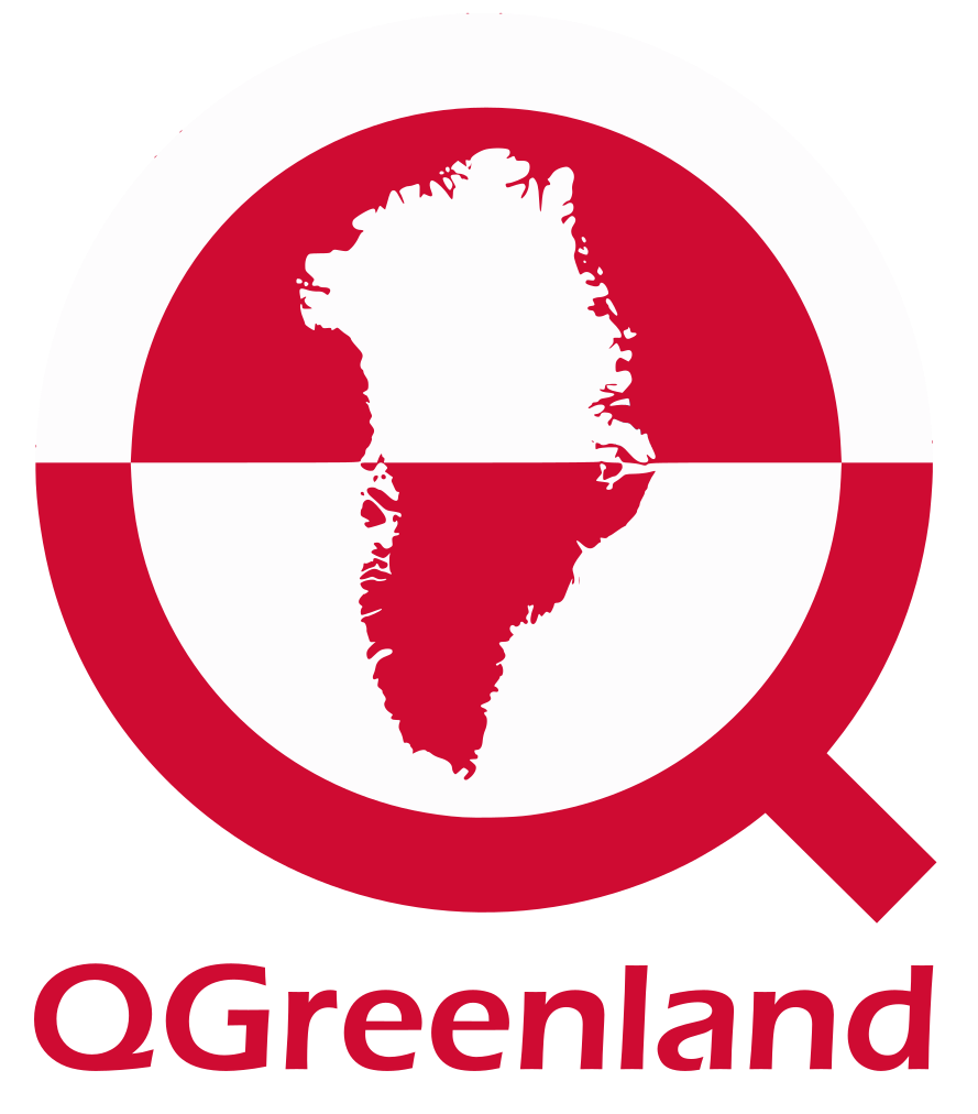 QGreenland Logo